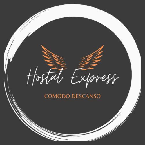 Casa Express Castro Hotel Exterior foto